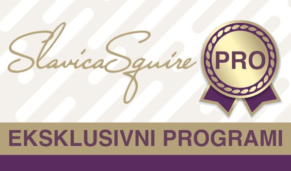 Slavica Squire Pro